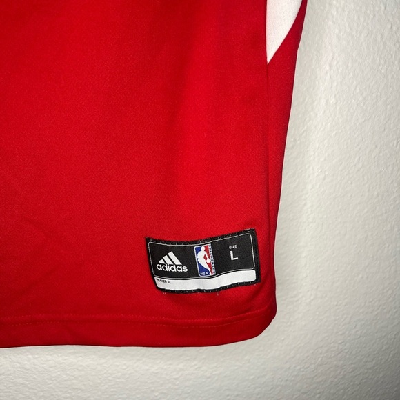 Blake Griffin #32 LA Clippers Adidas NBA Jersey (Size L) - Picture 3 of 7